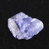 タンザナイト 10.2mm原石 結晶 2.23ct  (ID:92881)