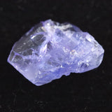 タンザナイト 10.2mm原石 結晶 2.23ct  (ID:92881)