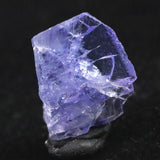 タンザナイト 10.2mm原石 結晶 2.23ct  (ID:92881)