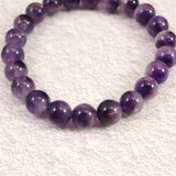 スーパーセブン AA　ブレスレット 8.5mm玉ブレスレット 19.7g (ID:92920)