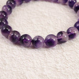 スーパーセブン AA　ブレスレット 8.5mm玉ブレスレット 19.7g (ID:92920)