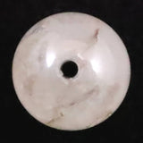 ブラジル産 フェナカイト 8.0mm玉ビーズ 一粒 現物 鑑別済 3.93ct  (ID:93044)