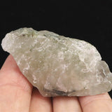 ブラジル産 フェナカイト 40mm 原石 42.8g (ID:93093)