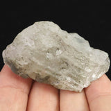 ブラジル産 フェナカイト 40mm 原石 42.8g (ID:93093)