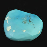 スリーピングビューティー鉱山産 ターコイズ トルコ石 タンブル 11.1g (ID:93129)