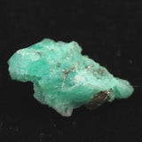 コロンビア産 エメラルド 原石 2.96ct (ID:93148)