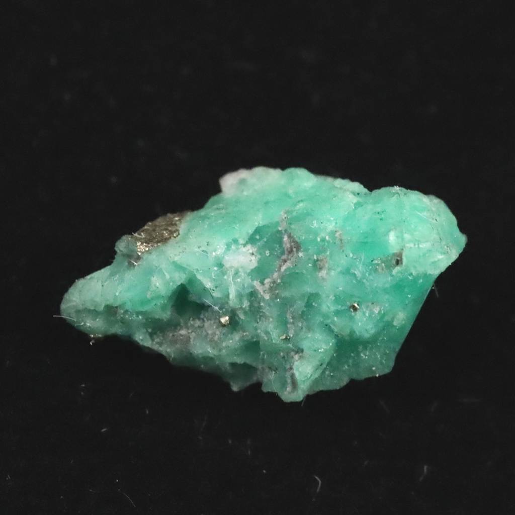 リビアンデザートグラス 原石 9.7g (ID:43913) | 榎本通商