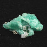 コロンビア産 エメラルド 原石 2.96ct (ID:93148)