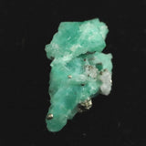 コロンビア産 エメラルド 原石 2.96ct (ID:93148)