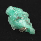 コロンビア産 エメラルド 原石 2.96ct (ID:93148)