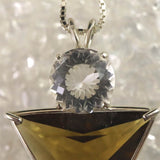 ロシアンレムリアン  大天使ガブリエル Gabriel ペンダント (ID:93197)