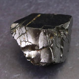 ロシア産 ノーブルシュンガイト　エリートシュンガイト　原石 21.4g (ID:93241)