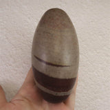 ナルマダ川産　シバリンガム　119mm　563g (ID:93316)