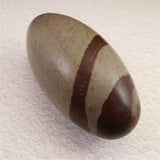 ナルマダ川産　シバリンガム　119mm　563g (ID:93316)