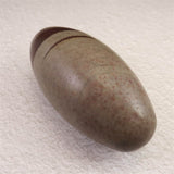 ナルマダ川産　シバリンガム　119mm　563g (ID:93316)