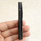 マラウィ　ゾンバ産  86mmエジリン輝石  24.9g (ID:93364)