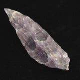 H&E社 オーラライト23(AZOZEO)  120mm原石  証明書付  87.7g (ID:93488)