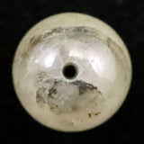 ブラジル産 フェナカイト 9.0mm玉ビーズ 一粒 現物 鑑別済 5.60ct  (ID:93524)