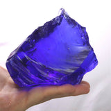 シェラネバダ産アンダラクリスタル インディゴ 471g (ID:93627)