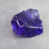 シェラネバダ産アンダラクリスタル インディゴ 471g (ID:93627)