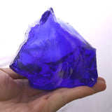 シェラネバダ産アンダラクリスタル インディゴ 471g (ID:93627)