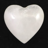 H&E社 アゼツライト(AZOZEO) 15mmハート 証明書付 2.0g (ID:93707)