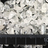 チベット カイラス産 ヒマラヤ 水晶 さざれ 100ｇ (ID:93711)