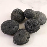 インドネシア産 アグニマニタイト 原石130ｇセット (ID:93800)