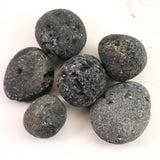 インドネシア産 アグニマニタイト 原石130ｇセット (ID:93800)