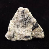 H&E社 ノルウェー産 フェナカイト 27mm 原石 証明書付 8.7g (ID:93824)