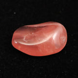 インカローズ ロードクロサイト タンブル ルース 1.85g (ID:93855)