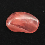 インカローズ ロードクロサイト タンブル ルース 1.85g (ID:93855)