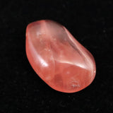 インカローズ ロードクロサイト タンブル ルース 1.85g (ID:93855)