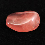 インカローズ ロードクロサイト タンブル ルース 1.85g (ID:93855)