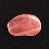 インカローズ ロードクロサイト タンブル ルース 1.85g (ID:93855)