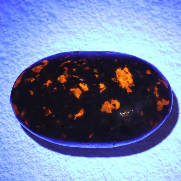 ユーパーライト　67mm タンブル　103.0g (ID:93864)