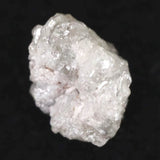 天然 ダイヤモンド ホワイト グレー　5.1mm原石  0.71ct (ID:94282)