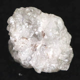 天然 ダイヤモンド ホワイト グレー　5.1mm原石  0.71ct (ID:94282)