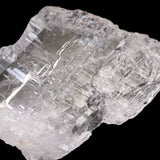 チベット カイラス産 ヒマラヤ水晶 40mm原石 25.7g (ID:94356)