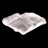 チベット カイラス産 ヒマラヤ水晶 40mm原石 25.7g (ID:94356)