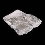 チベット カイラス産 ヒマラヤ水晶 40mm原石 25.7g (ID:94356)