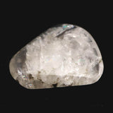 ロシア産 フェナカイト 22.7mmタンブル  鑑別書付 17.6ct (ID:94475)