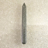 H&E社 ガーディアナイト(AZOZEO) 150mmワンド 証明書付 64.5g (ID:94704)