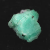 コロンビア産 エメラルド 原石 2.90ct (ID:94720)