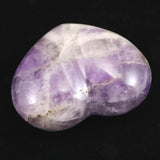 H&E社 アマゼツ(AZOZEO)  57mmハート 証明書付 88.6g　 (ID:94798)