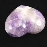 H&E社 アマゼツ(AZOZEO)  57mmハート 証明書付 88.6g　 (ID:94798)