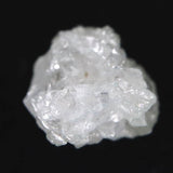 天然 ダイヤモンド ホワイト グレー　4.5ｍｍ原石  0.39ct (ID:94884)