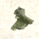 モルダバイト 原石 AA　1.88ｇ (ID:95025)