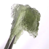 モルダバイト 原石 AA　1.88ｇ (ID:95025)