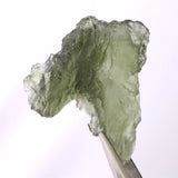 モルダバイト 原石 AA　1.88ｇ (ID:95025)